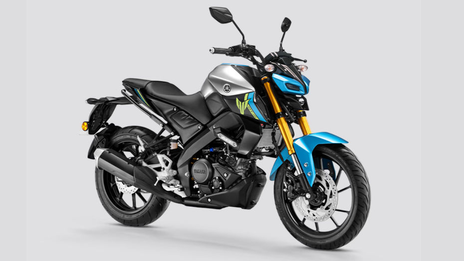 Top Searched Bikes On BikeDekho