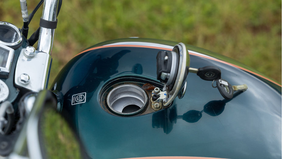 What To Do If Your Motorcycle Won’t Start What To Do If Your Motorcycle Won’t Start