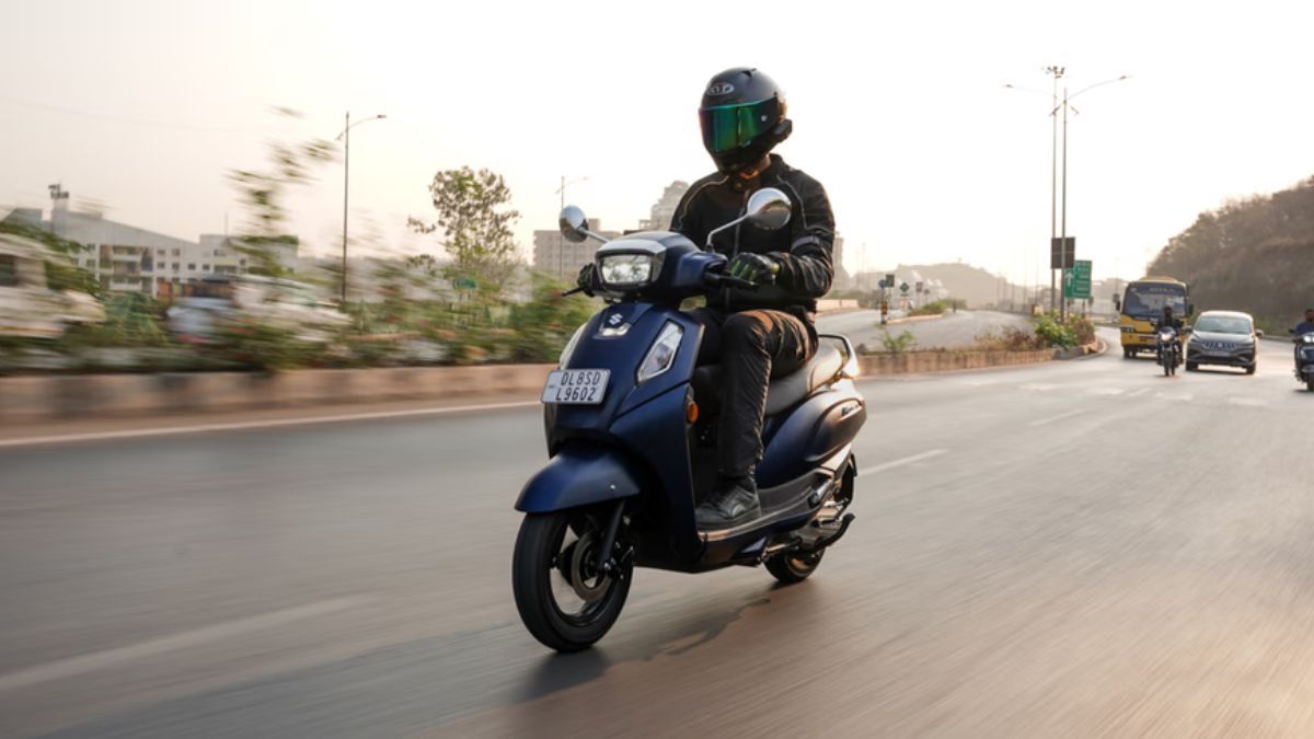 Honda Activa 110, Activa 125, TVS Jupiter 110, Jupiter 125, Suzuki