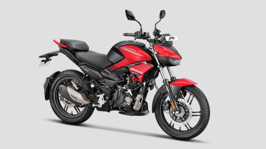 Hero Xtreme 125R