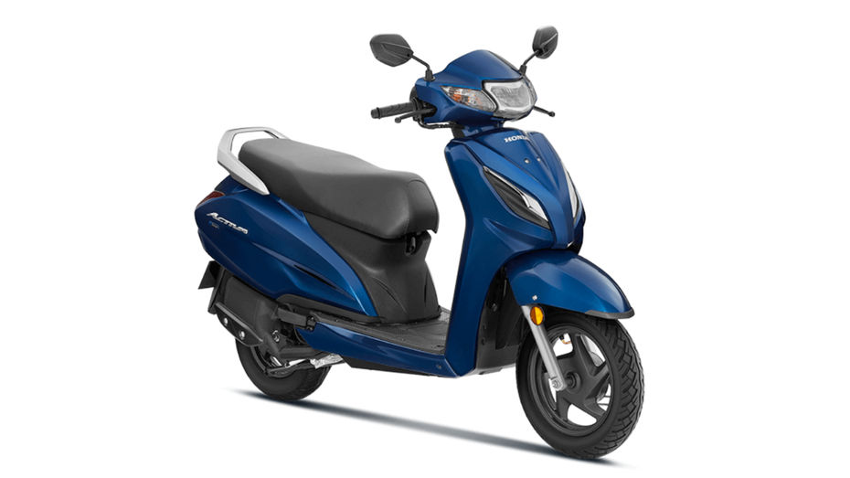 Top 5 Most Searched Scooter On BikeDekho Top 5 Most Searched Scooter On BikeDekho