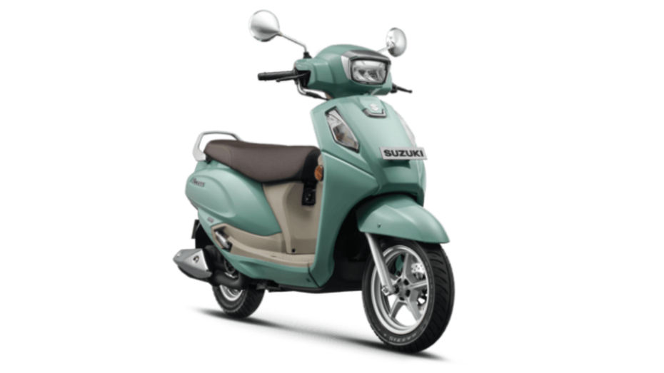 Top 5 Most Searched Scooter On BikeDekho Top 5 Most Searched Scooter On BikeDekho