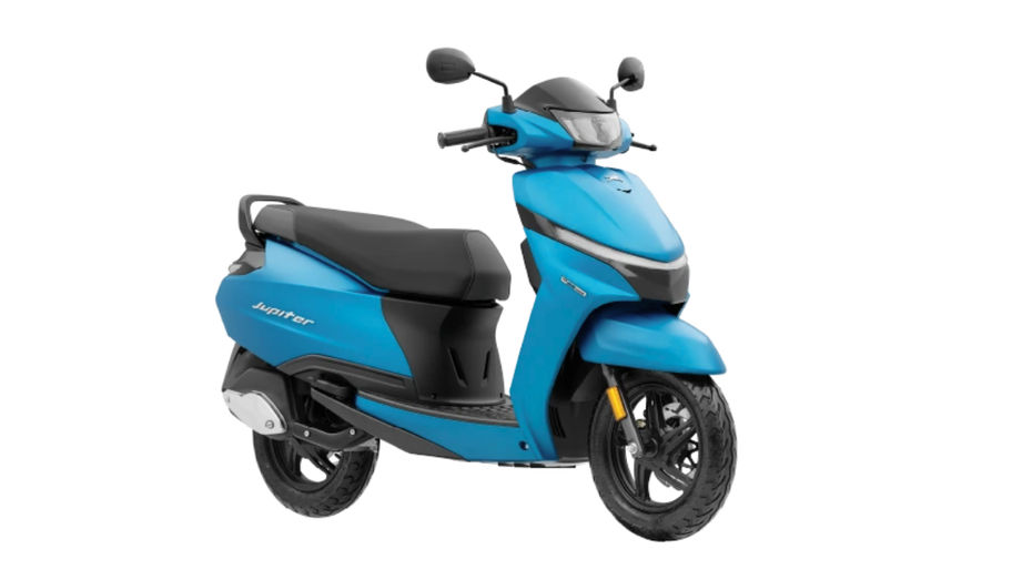 Top 5 Most Searched Scooter On BikeDekho Top 5 Most Searched Scooter On BikeDekho
