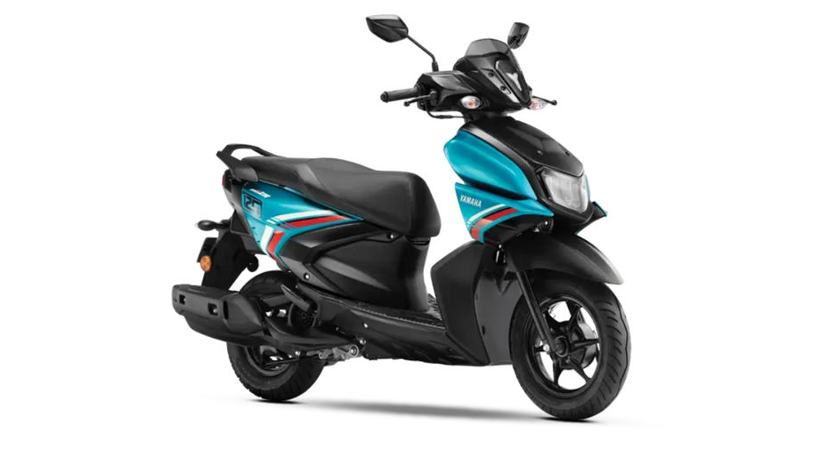 Top 5 Most Searched Scooter On BikeDekho Top 5 Most Searched Scooter On BikeDekho