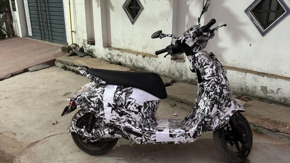 EXCLUSIVE: New Bajaj Chetak Electric Scooter India Launch Likely In January 2026