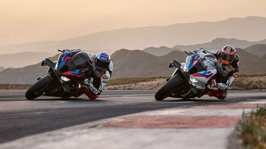 BMW M 1000 RR