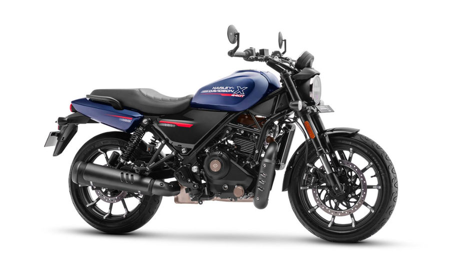 Harley-Davidson X440T Harley-Davidson X440T