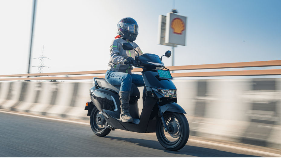 Top 5 Most Searched Electric Two-Wheelers Top 5 Most Searched Electric Two-Wheelers