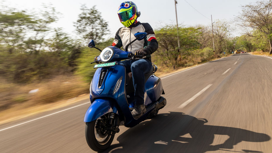 Top 5 Most Searched Electric Two-Wheelers Top 5 Most Searched Electric Two-Wheelers