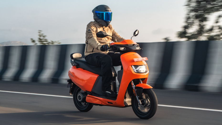 Top 5 Most Searched Electric Two-Wheelers Top 5 Most Searched Electric Two-Wheelers