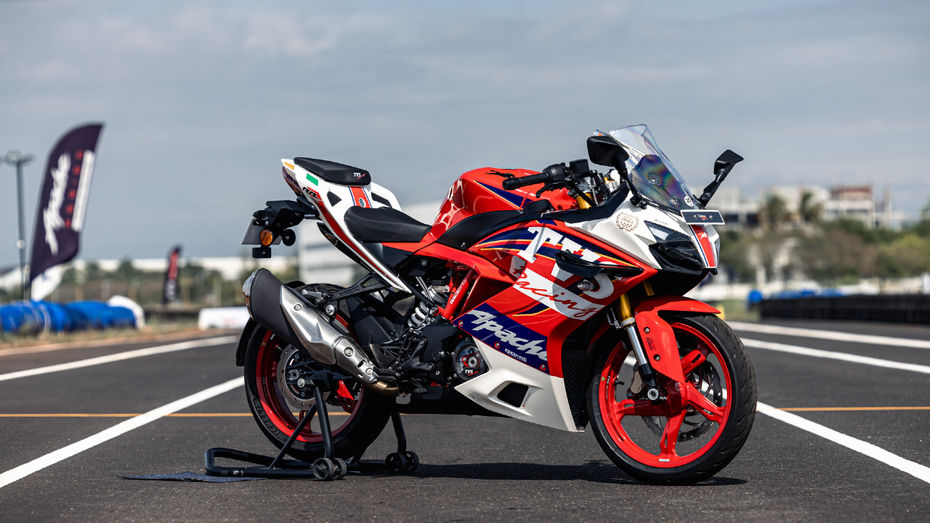 Upcoming TVS Launches In 2026 Upcoming TVS Launches In 2026
