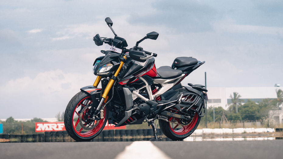 Upcoming TVS Launches In 2026 Upcoming TVS Launches In 2026
