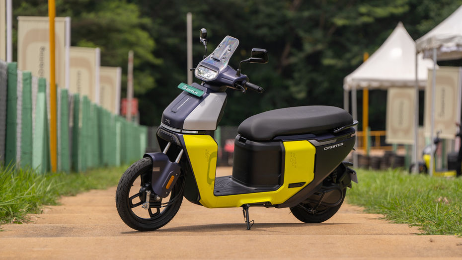 Upcoming TVS Launches In 2026 Upcoming TVS Launches In 2026