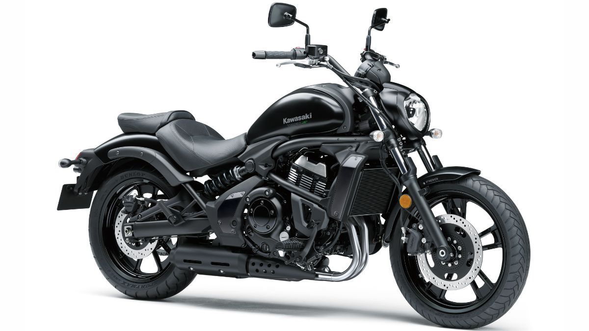 Kawasaki Vulcan S Price 2026 - Mileage, Colours, Images | BikeDekho
