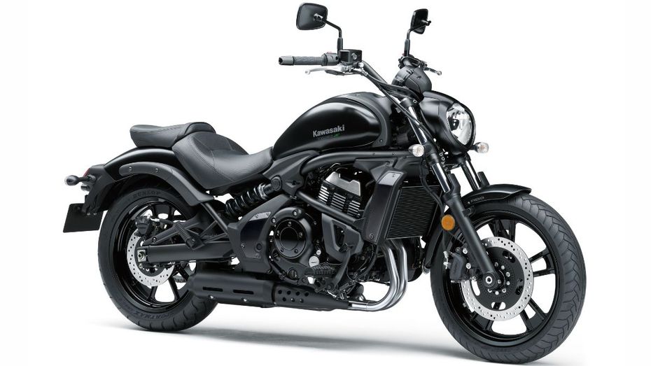 2026 Kawasaki Vulcan S