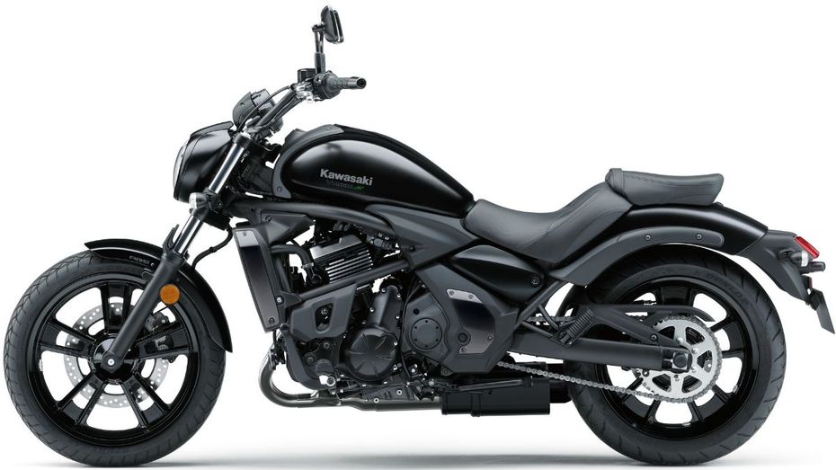 2026 Vulcan S