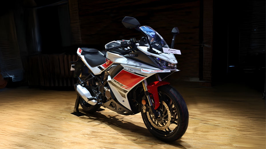 Top 5 Affordable Performance Bikes To Be Launched In 2026 Top 5 Affordable Performance Bikes To Be Launched In 2026