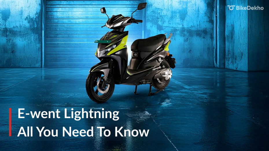 E-Went Lightning