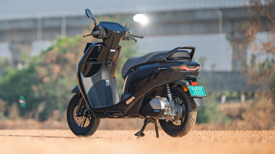 Upcoming Honda EV Upcoming Honda EV
