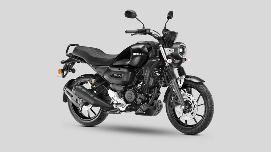 Yamaha FZ-X Yamaha FZ-X