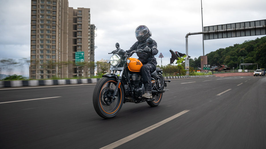 RE meteor 350 RE meteor 350