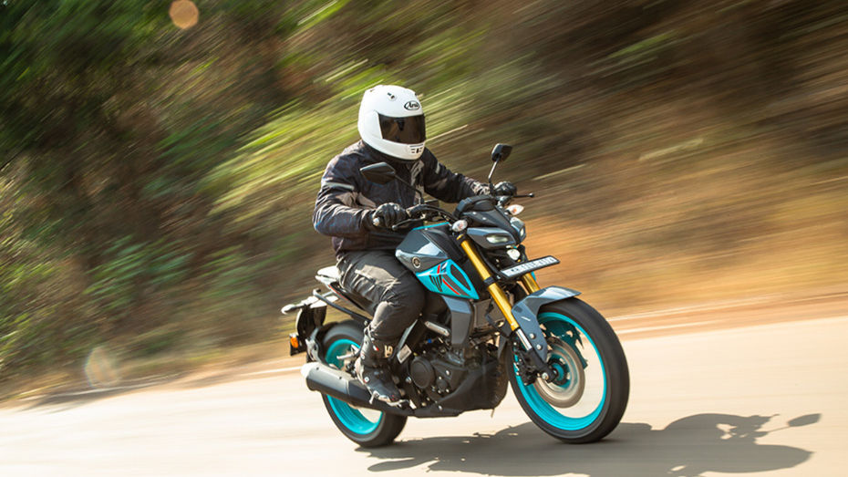 Yamaha MT-15 Yamaha MT-15