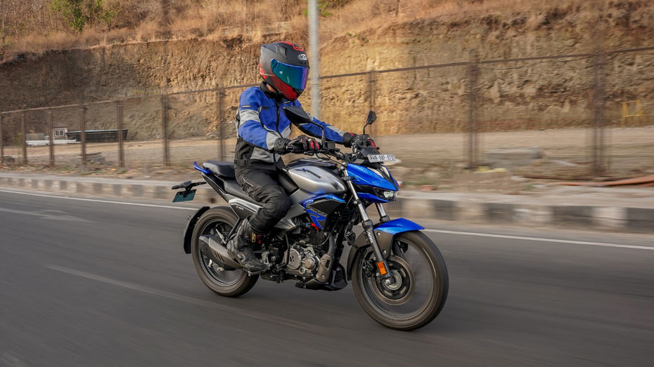 hero xtreme 125 R hero xtreme 125 R