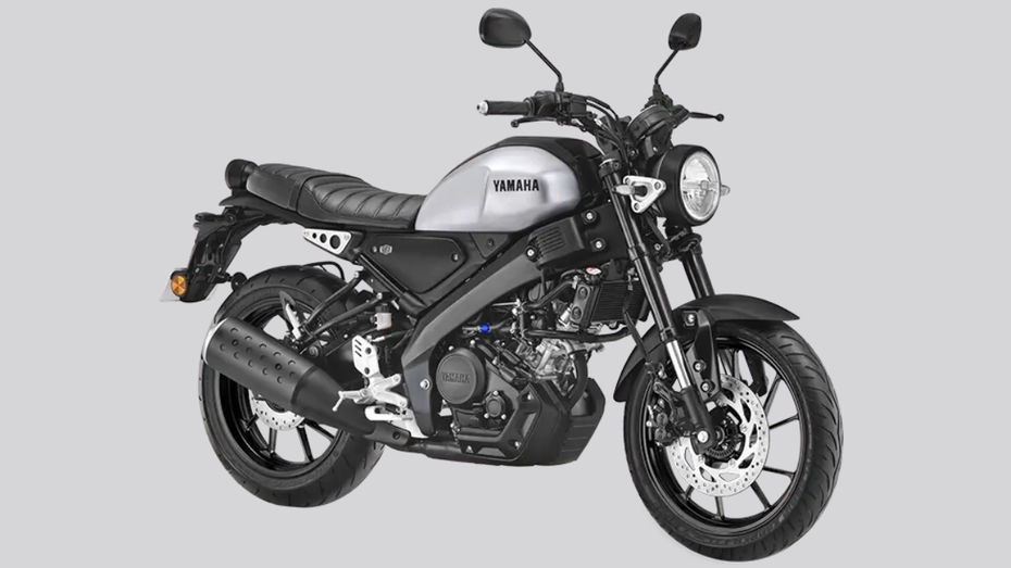yamaha xsr 155 yamaha xsr 155
