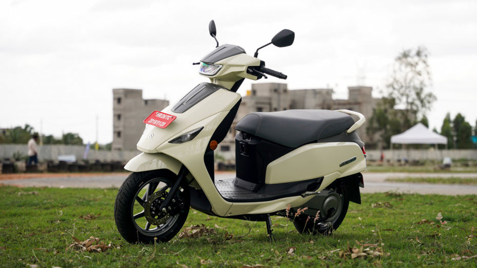 Suzuki e-Access