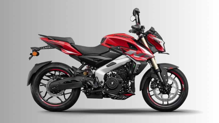 Top 5 Bikes With Quickshifters Top 5 Bikes With Quickshifters