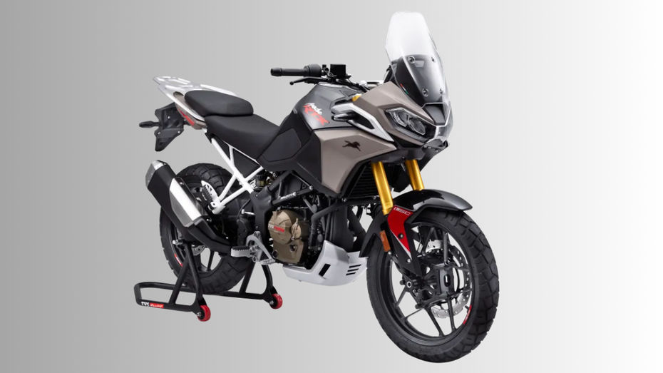 Top 5 Bikes With Quickshifters Top 5 Bikes With Quickshifters