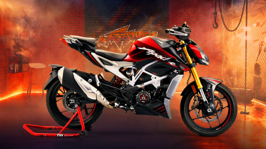 Top 5 Bikes With Quickshifters Top 5 Bikes With Quickshifters