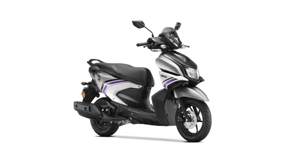 TVS Ntorq 125 vs Yamaha Ray ZR 125: Which One Wins? TVS Ntorq 125 vs Yamaha Ray ZR 125: Which One Wins?