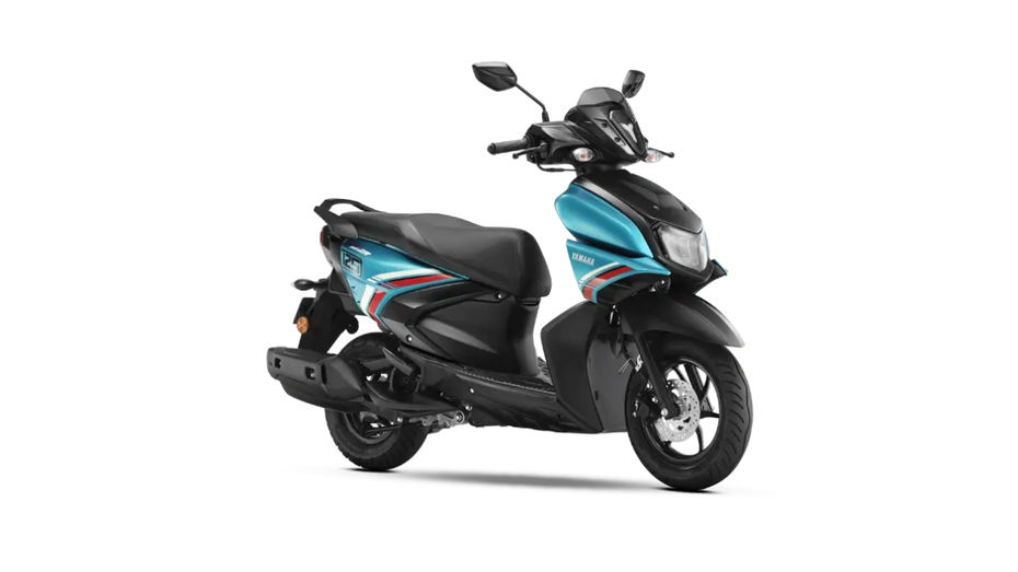 TVS Ntorq 125 vs Yamaha Ray ZR 125: Which One Wins? TVS Ntorq 125 vs Yamaha Ray ZR 125: Which One Wins?