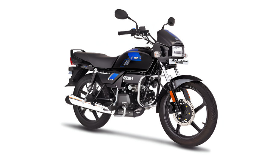 Hero Splendor