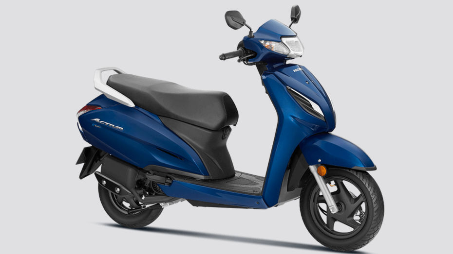 Honda Activa Honda Activa