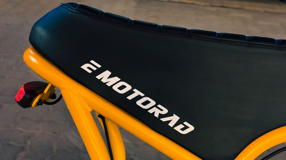EMotorad Ranger Review EMotorad Ranger Review