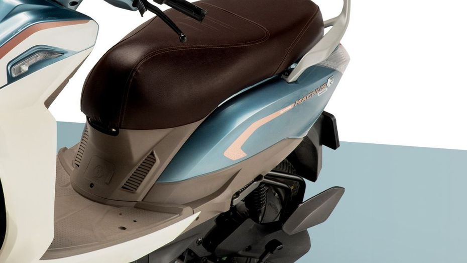 Ampere Magnus G Max Performance