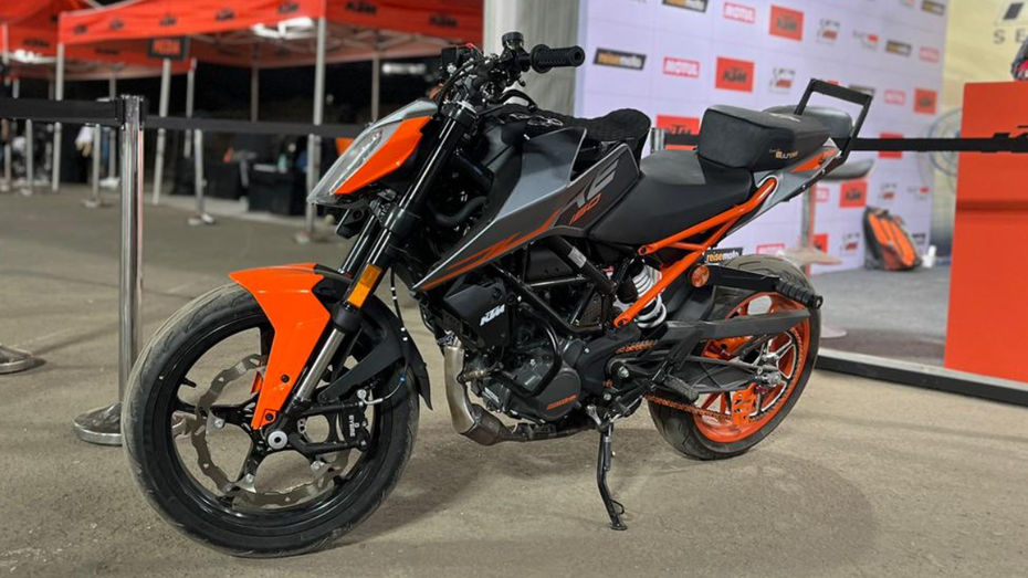 KTM Cup Season 3 KTM Cup Season 3