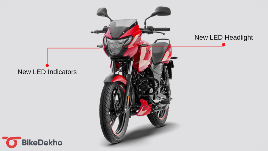2026 Bajaj Pulsar 125