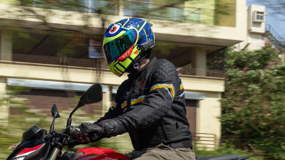 MT Helmets