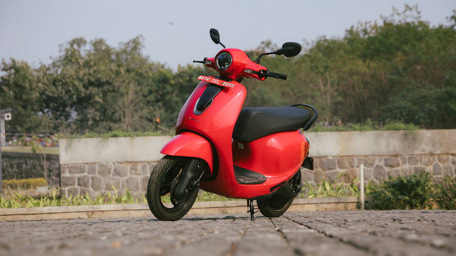 Bajaj Chetak C2501 Bajaj Chetak C2501