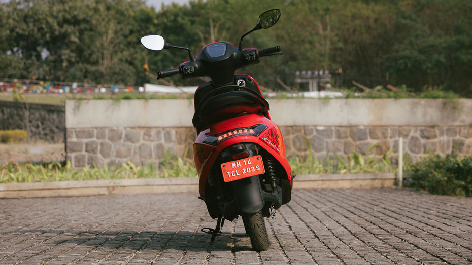 Bajaj Chetak C2501 Bajaj Chetak C2501