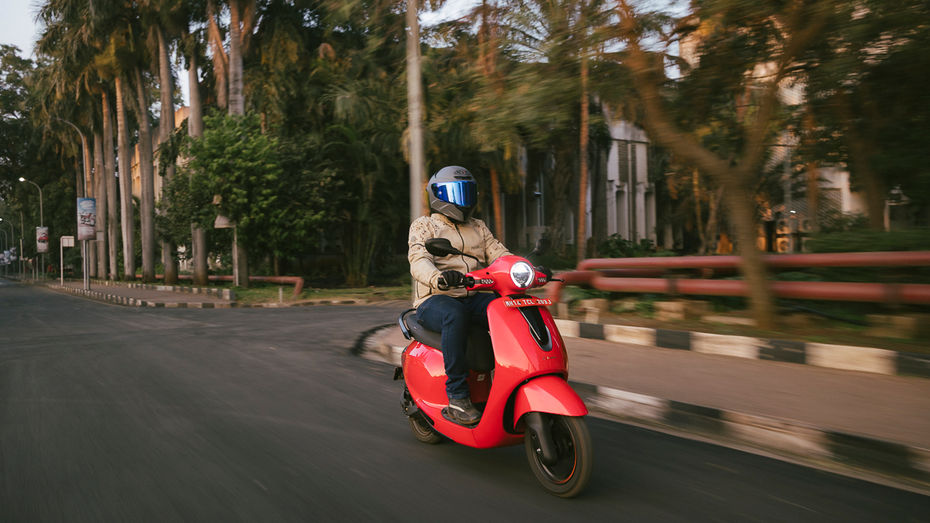 Bajaj Chetak C2501 Bajaj Chetak C2501