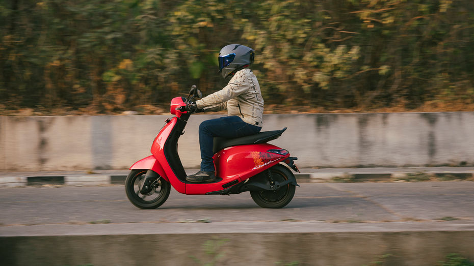 Bajaj Chetak C2501 Bajaj Chetak C2501