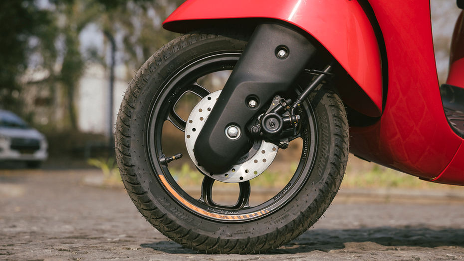 Bajaj Chetak C2501 Bajaj Chetak C2501