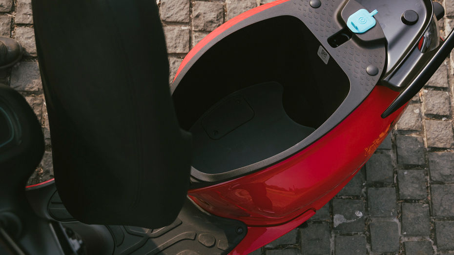 Bajaj Chetak C2501 Bajaj Chetak C2501