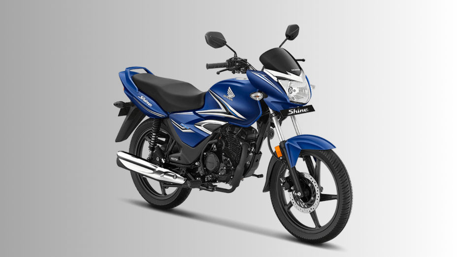 Honda Shine 125 Honda Shine 125