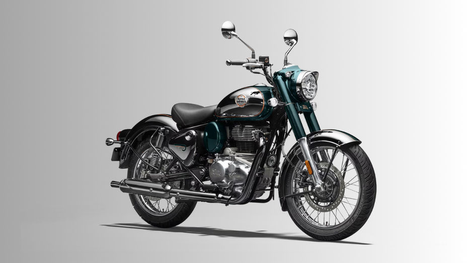 Top 5 Best selling bikes Top 5 Best selling bikes