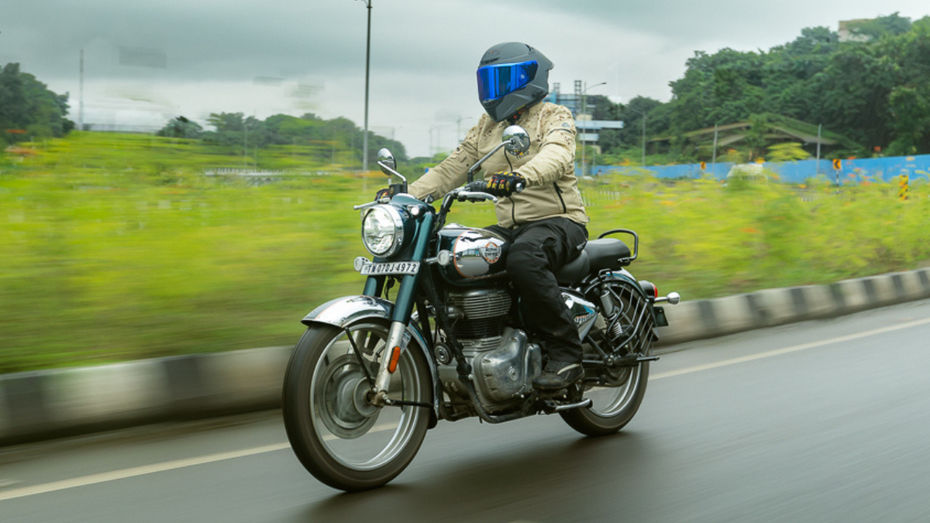 Royal Enfield Hunter 350 vs Classic 350 Royal Enfield Hunter 350 vs Classic 350